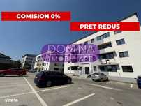 Apartament 3 camere * 79 mp - bloc NOU * - Strada Bicaz - loc parcare