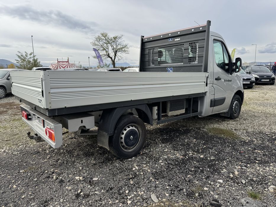 Renault Master L3H1 euro5