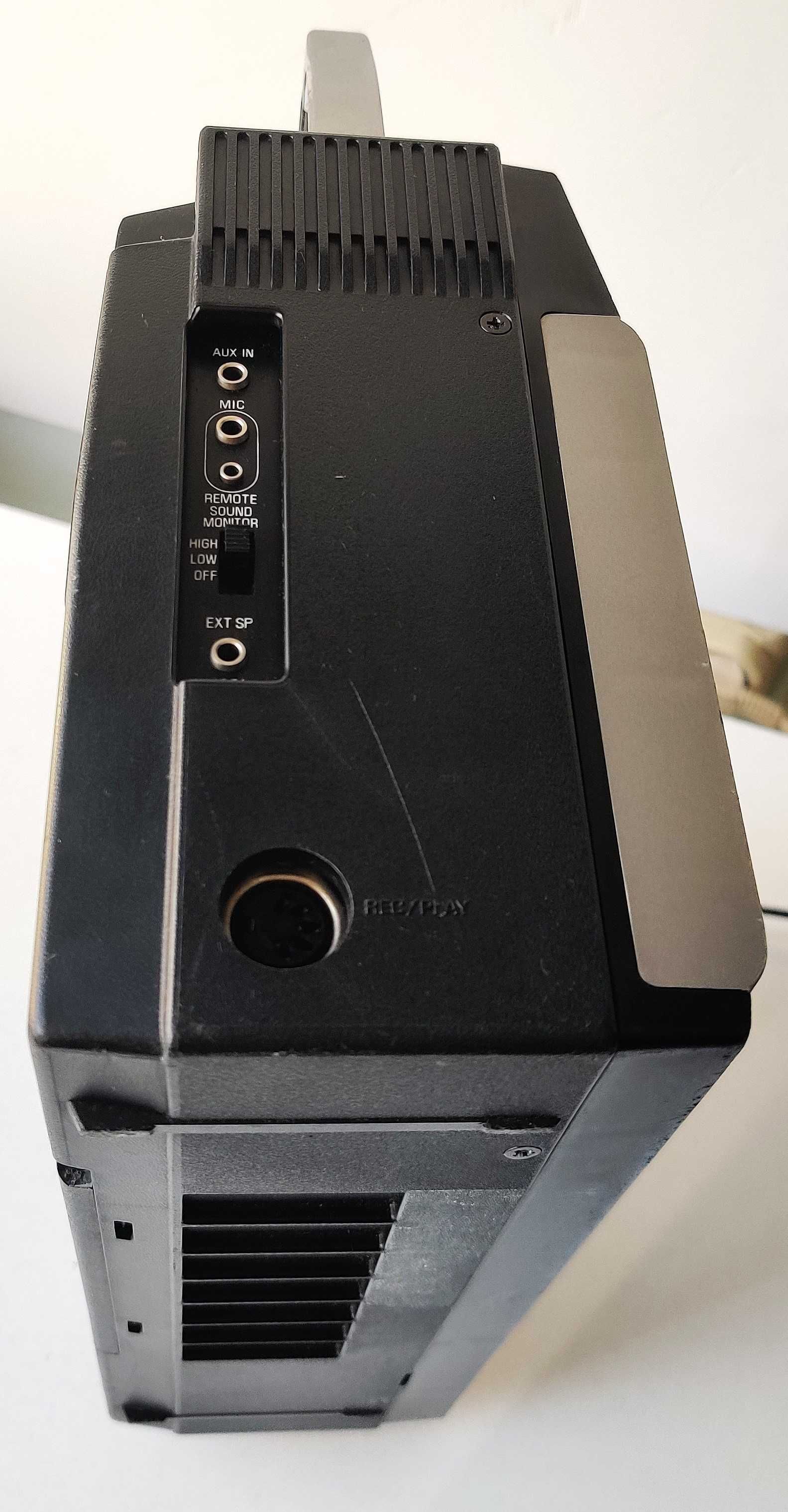 National Panasonic RQ 544 ASD muzica Japan transistor muzica
