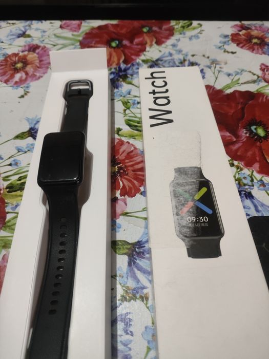 Смарт-часы OPPO Watch Free 41mm