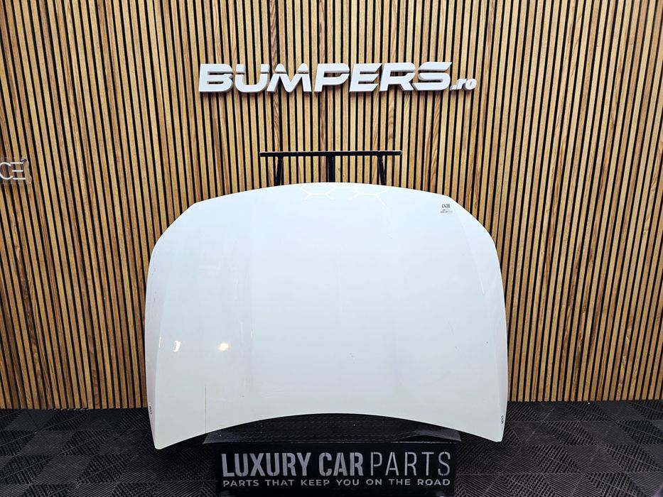 Mercedes CLA class 2018/2025 W118 capota fata C438