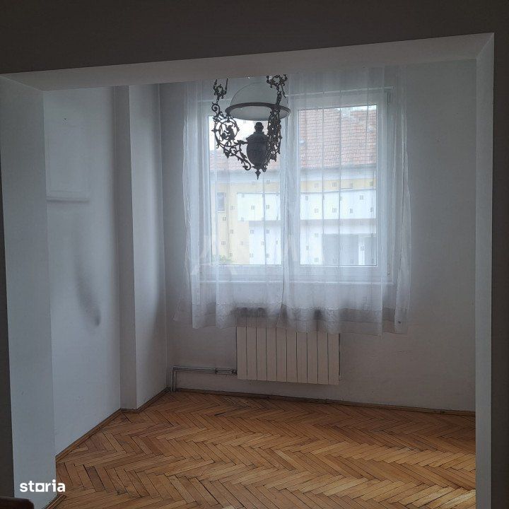 Casa spatioasa in Grigorescu, o alegere ideala pentru confort si linis