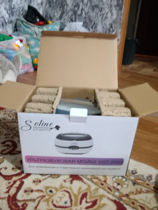 Разная электронная техника