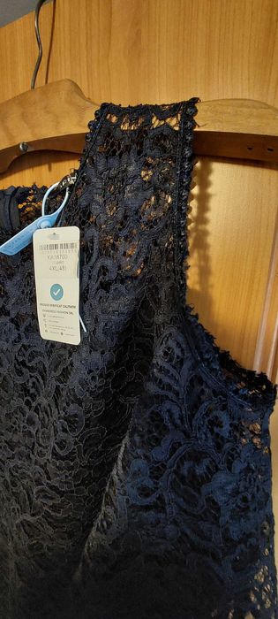 Rochie de ocazie din dantela