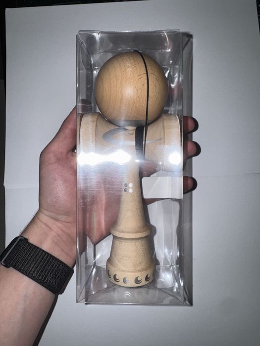 Kendama USA Pro Model Nobu Nori