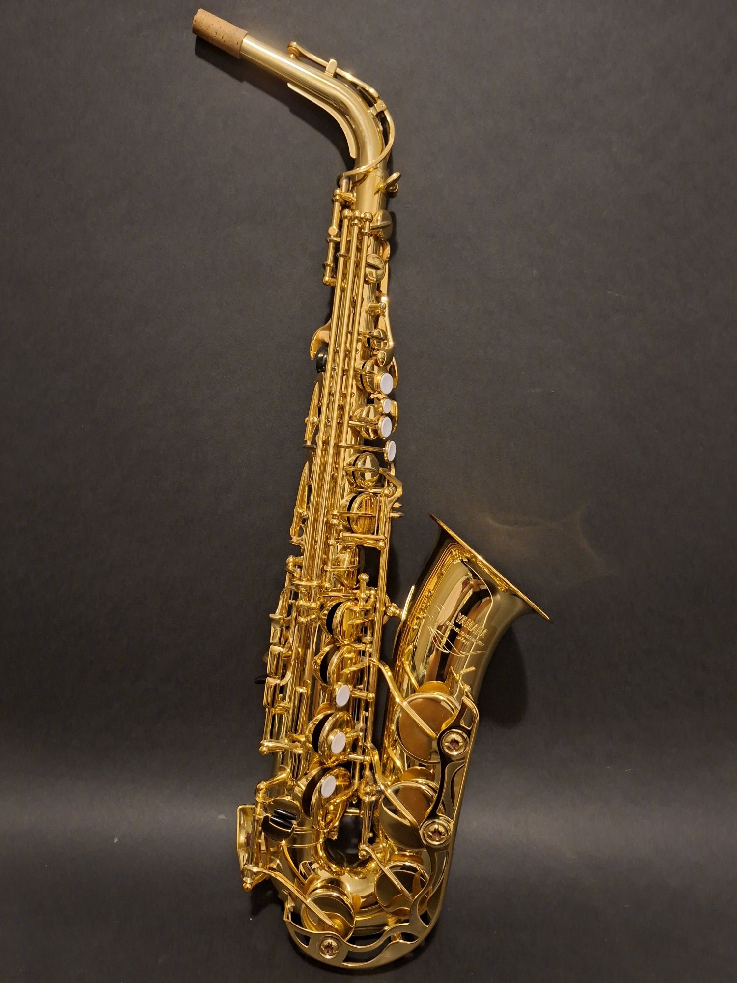 Saxofon Yamaha YAS 32