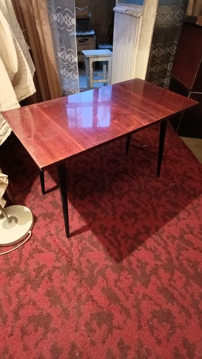 Журнальный столик винтаж, советский, отличное состояние