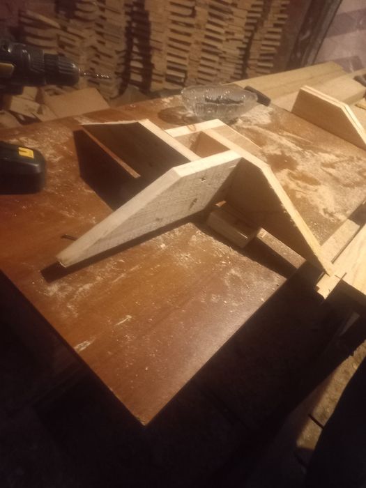 Крестовина для ёлки деревяные подставка для ёлки подставка под ёлку