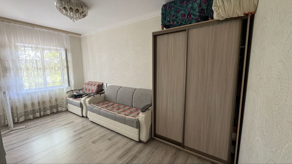 Продается 4-х комнатая квартира