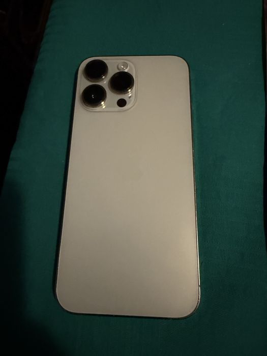 Iphone 14 pro max 256 Gb