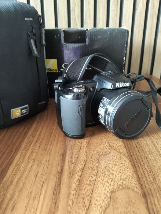 Продам фотоаппарат на запчасти