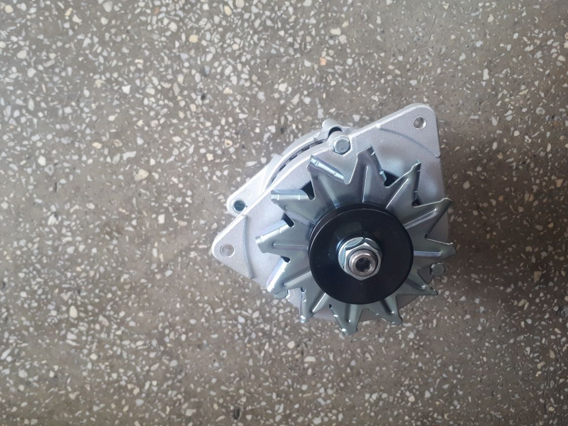 Alternator nou pentru buldo excavator VENIERI