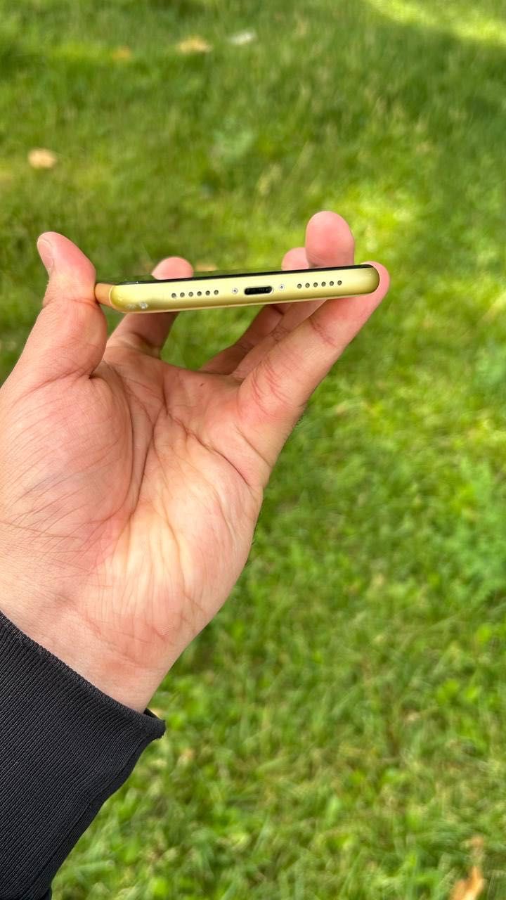 Iphone 11 128 GB