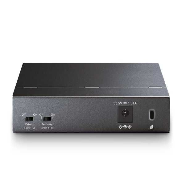 TP-Link TL-SG1005P/TL-SG1008MP/TL-SG1008P/ TL-SG1016DE коммутатор+