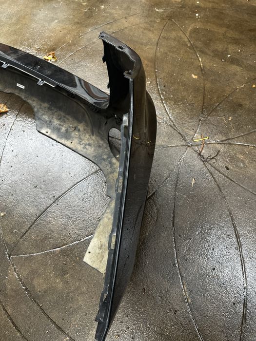 Bară spate Bmw X5 F15