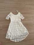 rochie 10-12ani noua