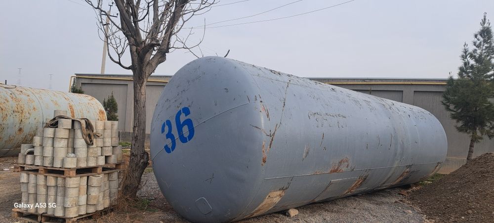 Сестерна тип 25 60 тонналик