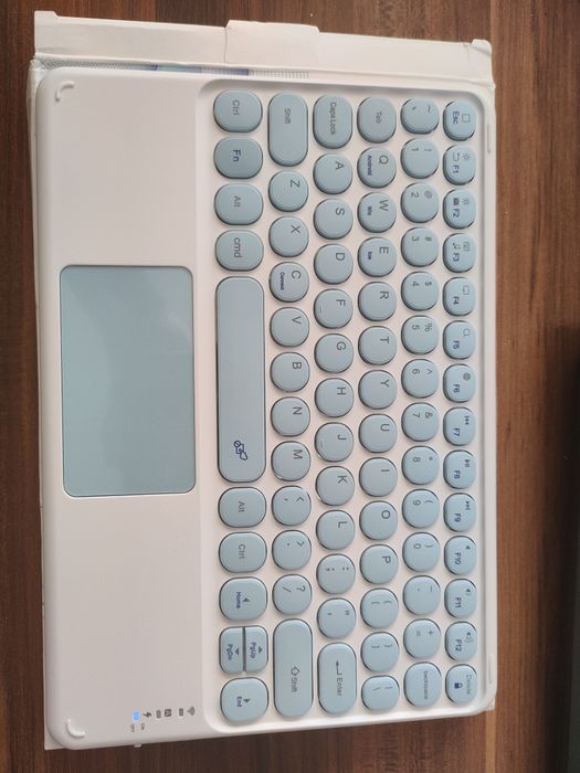 Безжична клавиатура