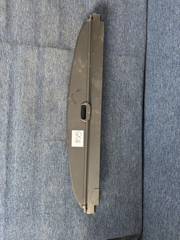BMW X3 G01 Rulou portbagaj original