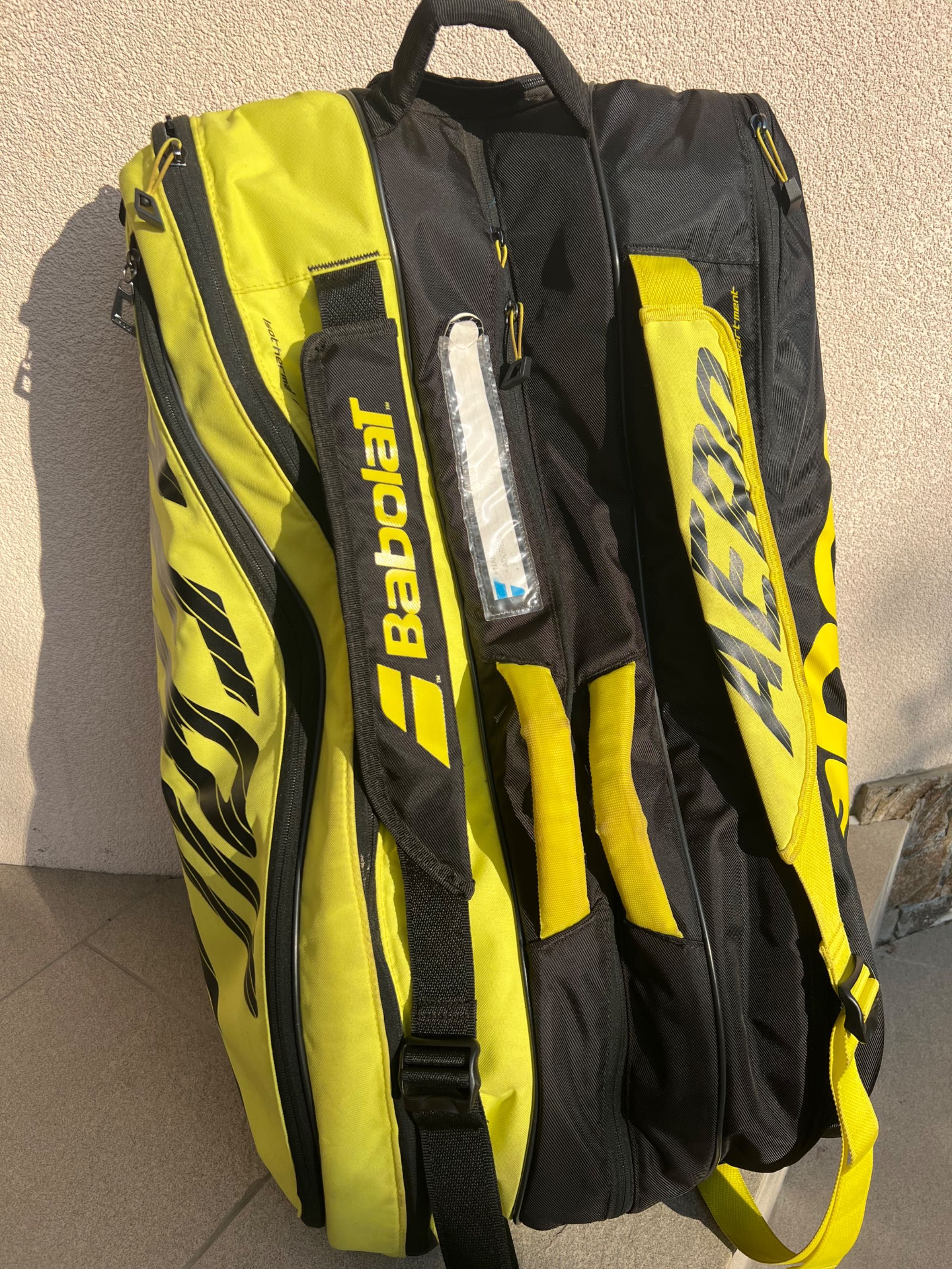 Babolat Pure Aero  сак