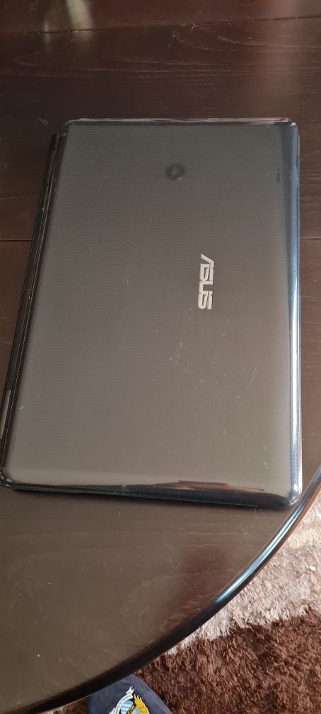 Лаптоп Asus k51 ac series