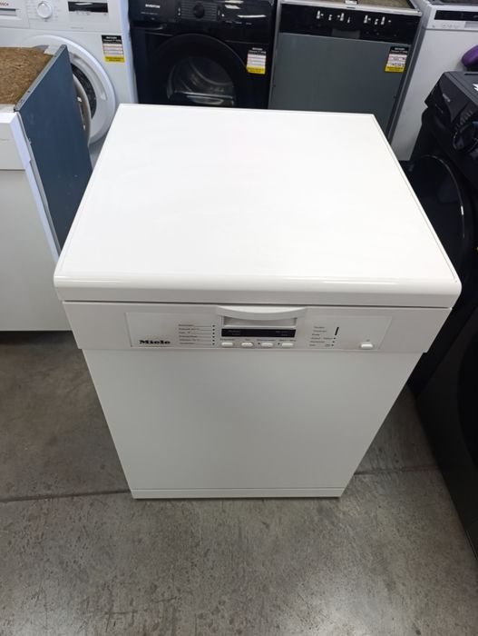 Свободно стояща Съдомиялна Miele XXL
