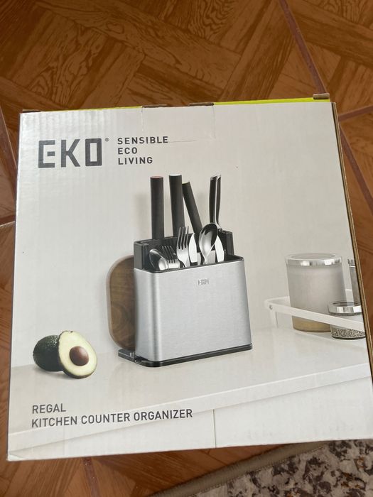 Неупотребяван органайзер за прибори Eko