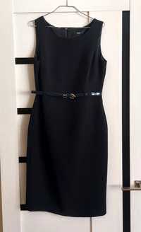 Черное платье от Marks&Spencer