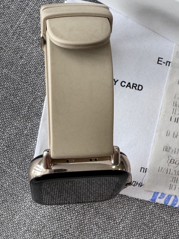 Часовник Amazfit GTS 2 rose Gold
