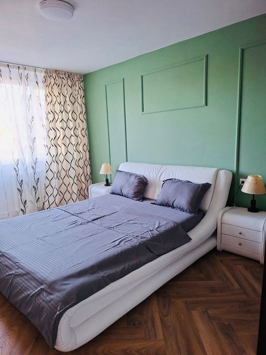 Regim hotelier Tiglina 1