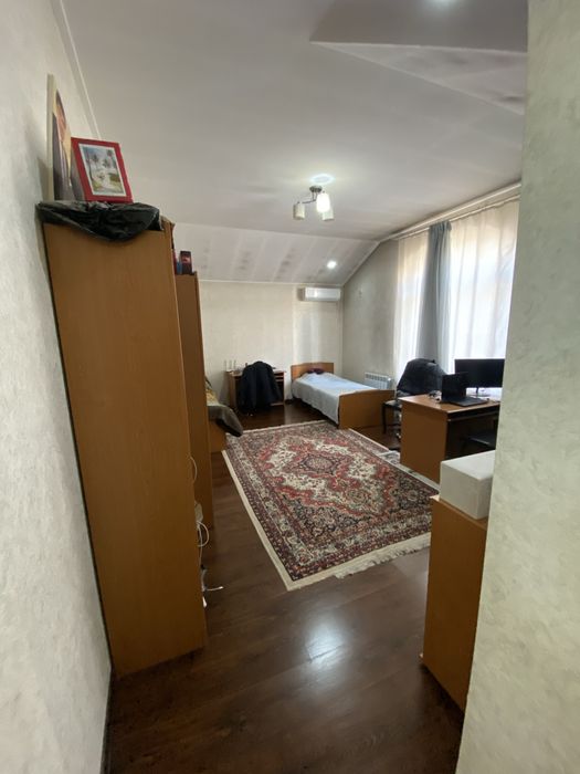 Kotta Hasanboy 6 sotix SROCHNA