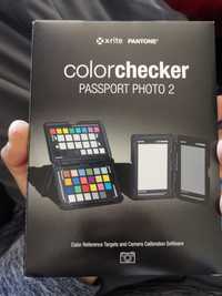 Colorchecker Passport Photo 2