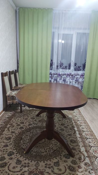 Продам Стол деревянный