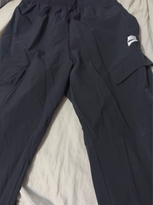Nike долнища