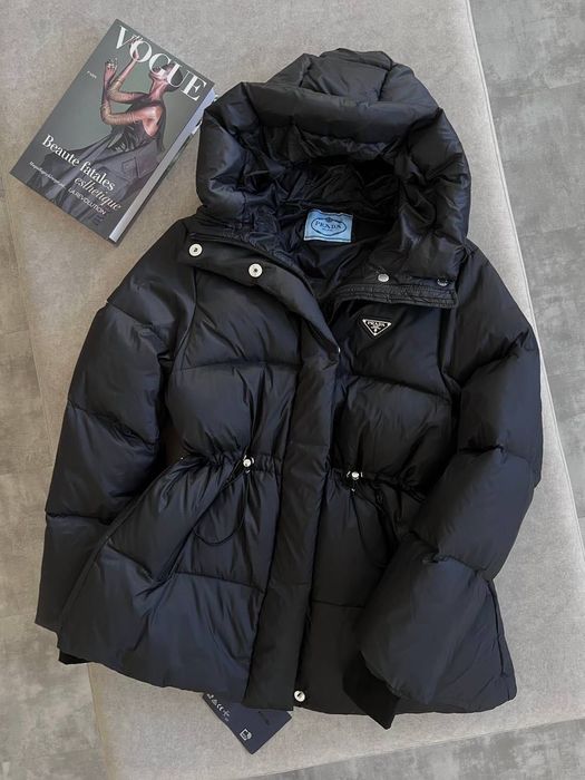 Geaca Prada S, M, L