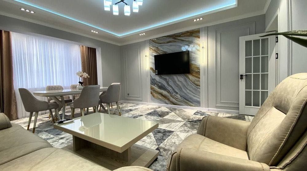 Сдается квартира в аренду