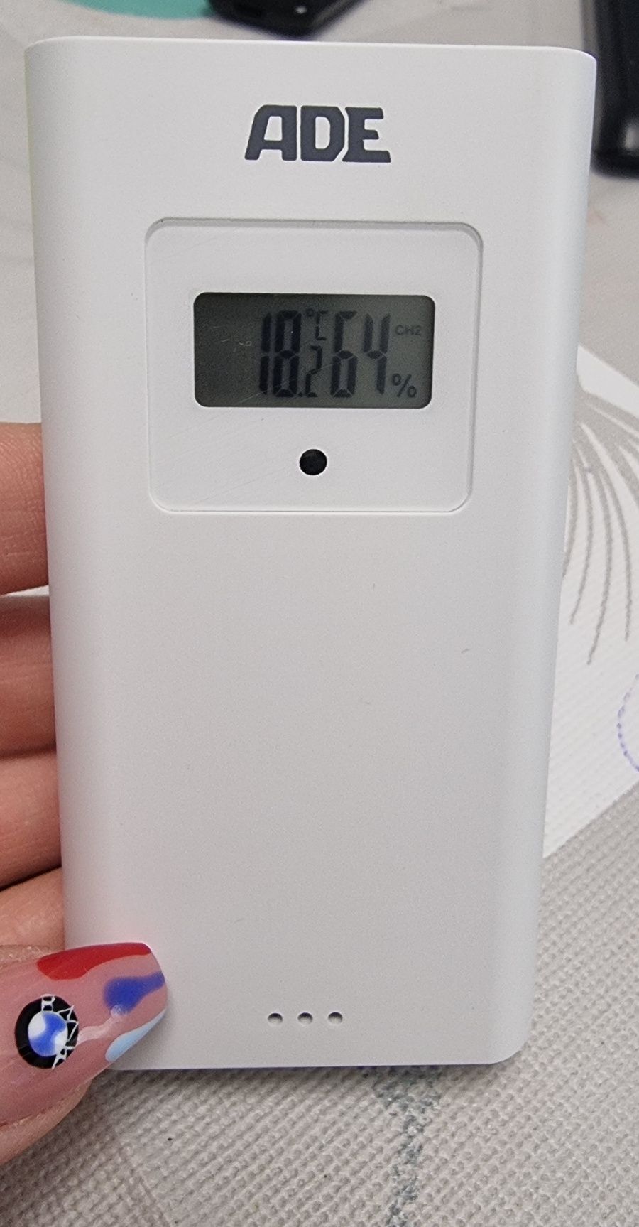 Метеорологична станция