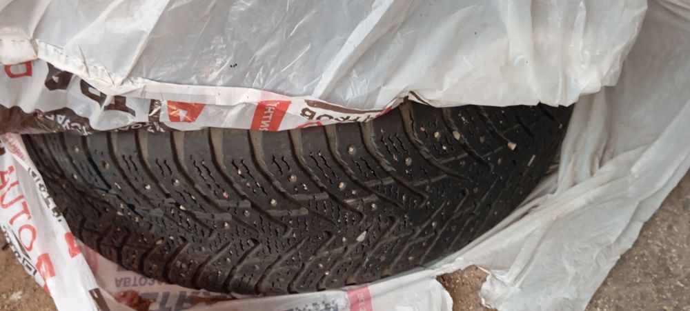 Покрышки  не дорого хорошее состояние