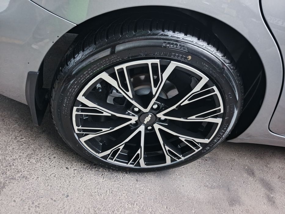 Монза 1,5атмасферний