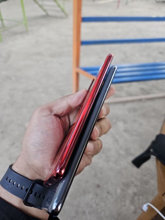 Samsung S20plus 5G