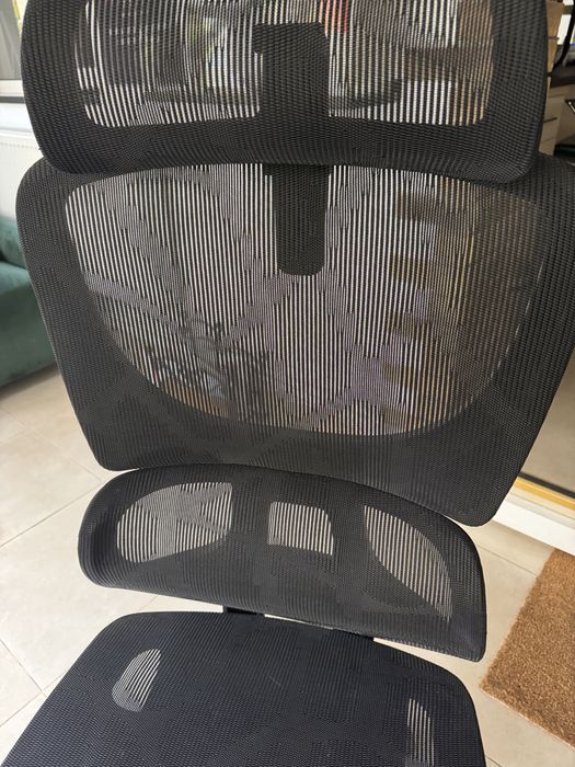 Scaun birou rabatabil