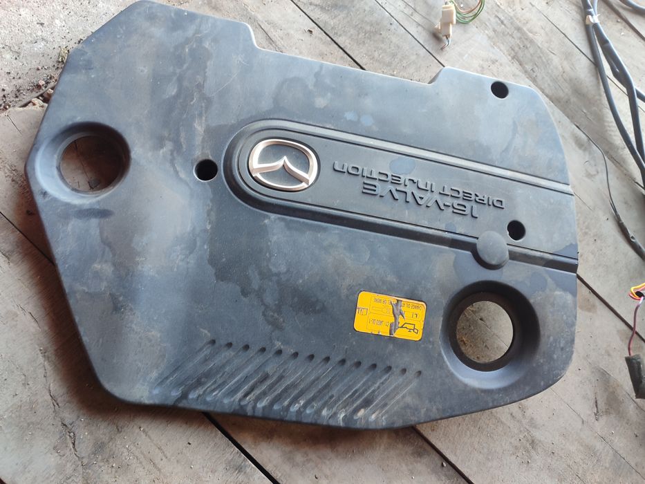 Фарове,стопове, теглич Мазда 5