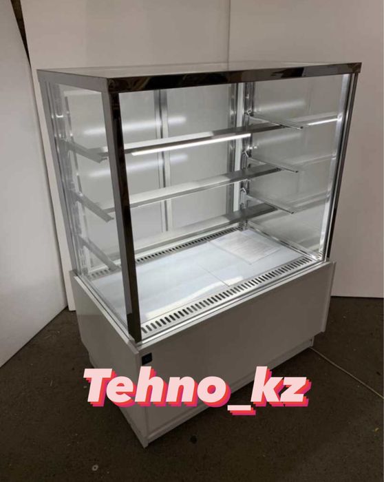 Кондитерские витрины Холодильники