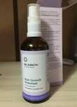 Стимулант за растеж на косата с коприва Ikarov 100ml
