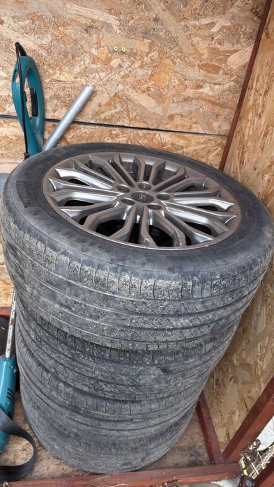 Ford Focus MK4 - 2019 - Titanium Business - 1.0 125CP