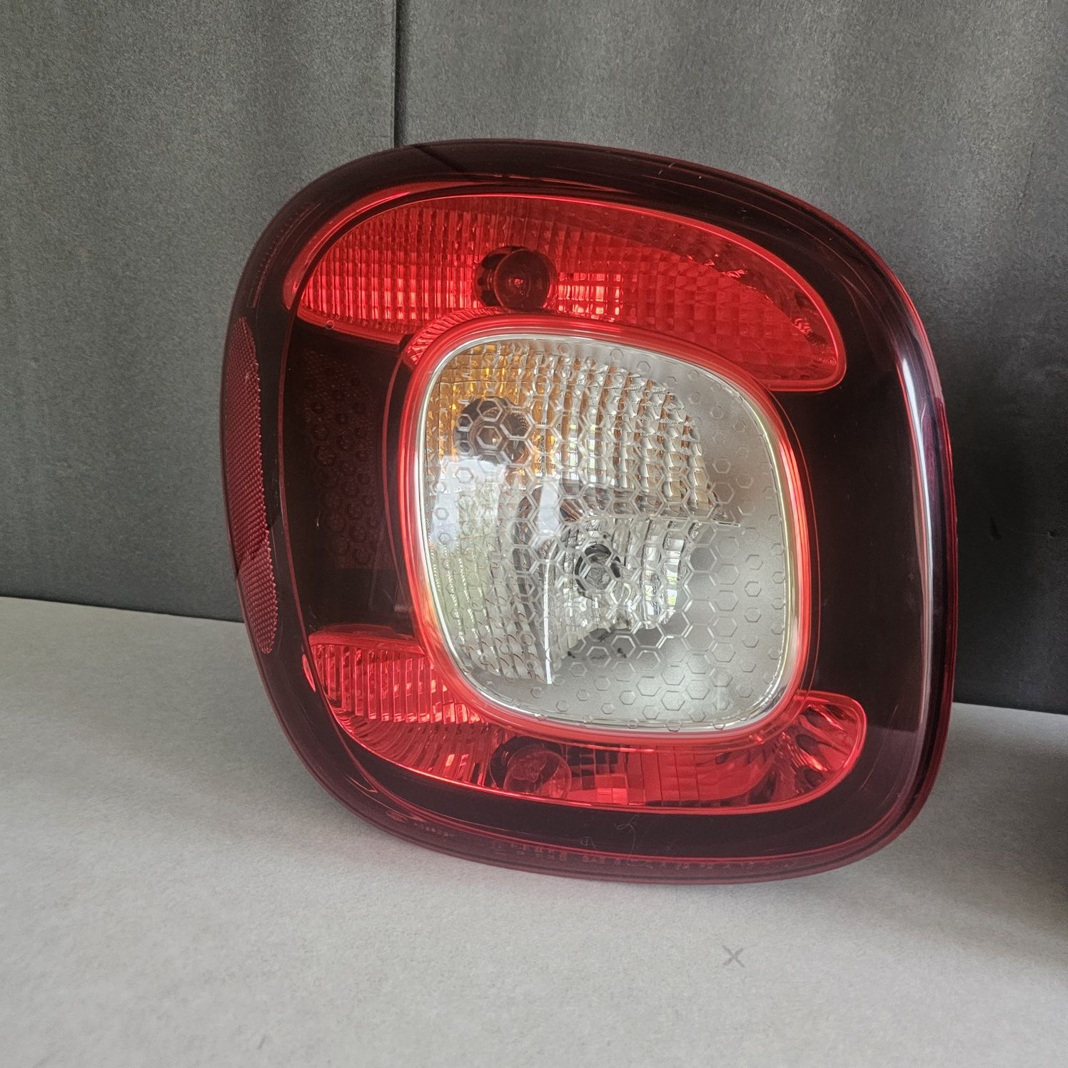 Стопове за smart smart fortwo w453
2014-2020