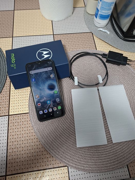 Motorola G30 Negociabil