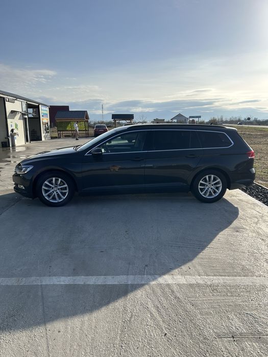 Passat B8 2.0 TDI 150cp 2016