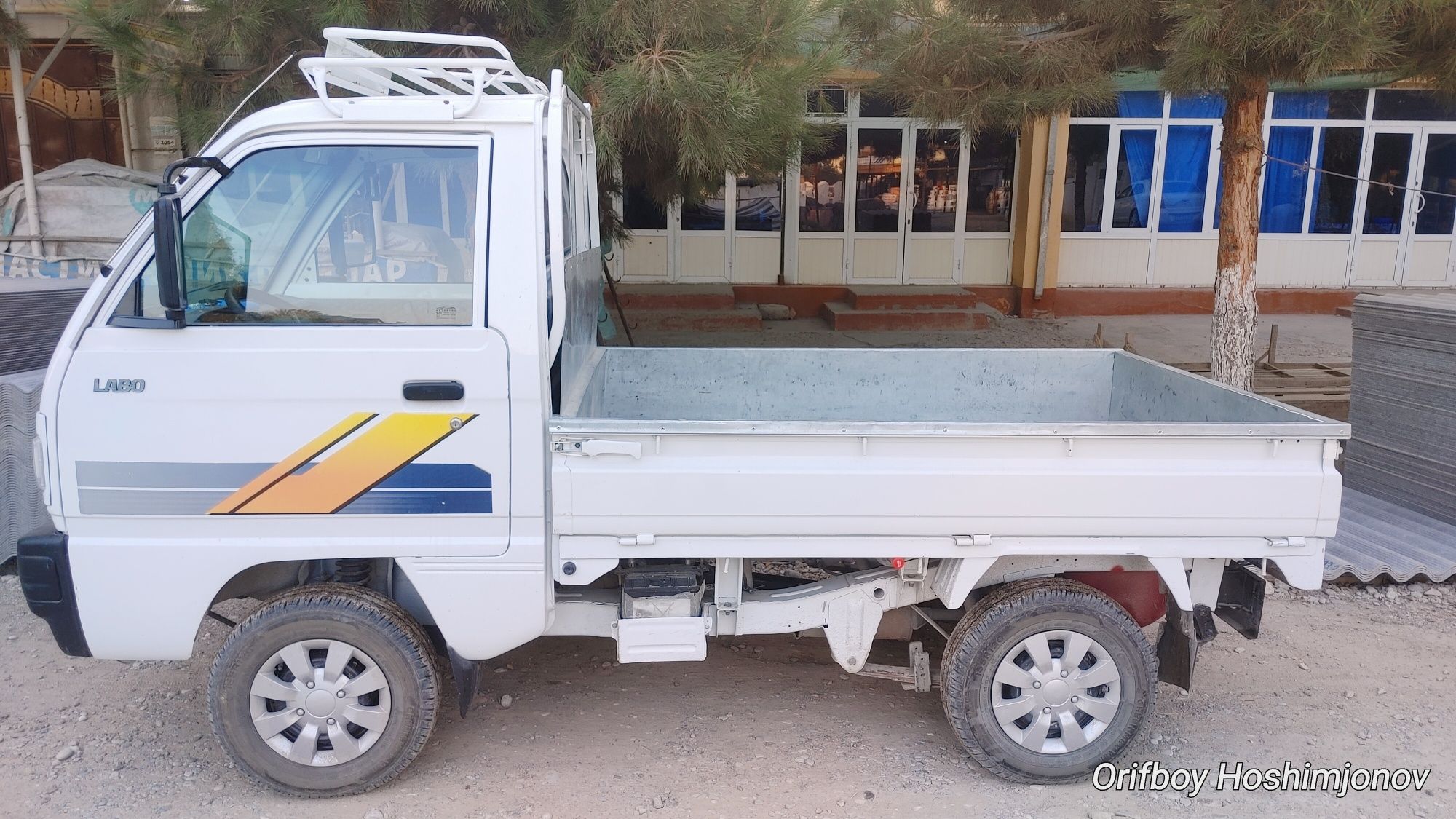 DAEWOO Лабо Холати аъло .матор хадавой зур