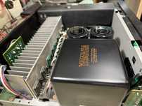 Като нова !!! Yamaha AX-900 TOP